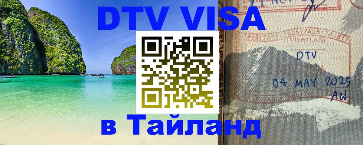 Оформление DTV визы под ключ: стоимость и тарифы, только загранпаспорт - Тюмень  20.11.2025 